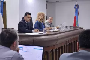 Definen si la denuncia contra el cura Lpez Mrquez se archiva