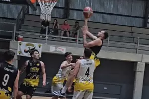 Se viene el primer amistoso de Montmartre