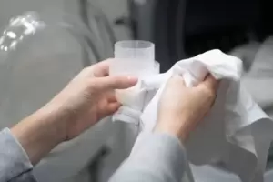 Prohben una marca de jabn lquido: Cul y por qu?