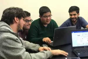 Pre Rally de Innovacin Catamarca en la UNCA