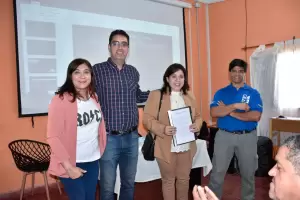 Nuevos documentos del siglo XVI revelan cmo naci Huillapima