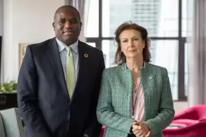 El Gobierno avanza con las negociaciones con Reino Unido