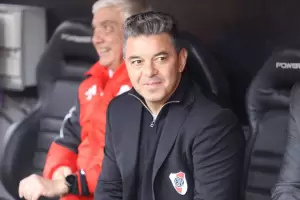 Supercopa Internacional: Gallardo recupera a un jugador clave