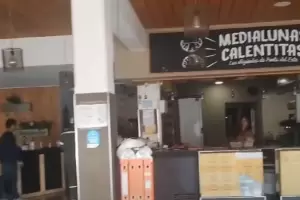 Desalojan y embargan "Medialunas Calentitas" de Valle Viejo