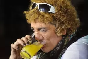 Piden reactivar el juicio contra "Pity" �lvarez: el fiscal cuestiona la incapacidad alegada