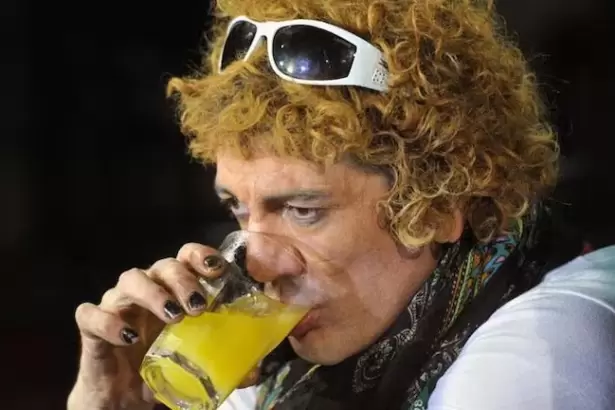 Piden reactivar el juicio contra "Pity" �lvarez: el fiscal cuestiona la incapacidad alegada