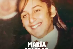 Netflix present el triler del documental "Mara Soledad: El fin del silencio"