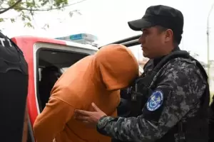 Audiencia de prisin preventiva para Doria