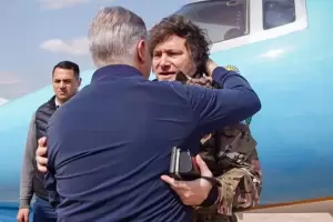 La Justicia de Crdoba desminti a Milei y neg 17 detenidos de La Cmpora