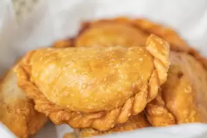 Cules son los secretos para que la empanada salga bien jugosa