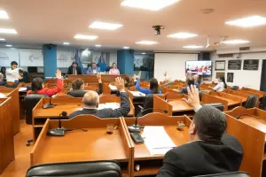 Senadores aprob la adhesin de Catamarca a las recetas electrnicas