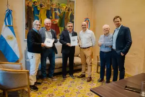 La UICa present un informe que refleja las asimetras entre el Norte y las otras regiones del pas