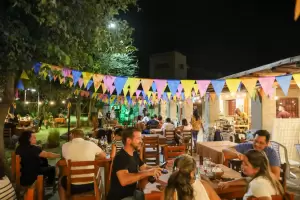 Nuevamente habr Pea y Feria en la Casa de la Puna para este fin de semana