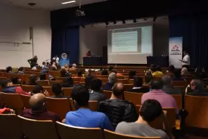 Hoy es la audiencia pedida por EC SAPEM para actualizar el VAD