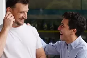 Denunciaron a Pedro Puerta por incitar a poner una droga en el mate para cometer abusos