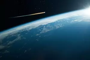 Cmo ver desde hoy el "Cometa del Siglo" en Argentina