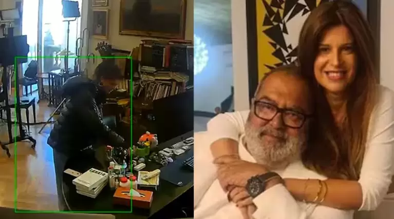 lanata conflicto denuncia