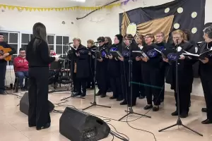 "Catamarca Da la Nota": Tres conciertos simultneos para este viernes