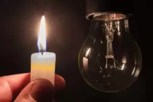 Cortes de luz: estudian aumento de tarifas para financiar inversiones