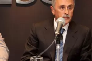 Quin es Mario Lugones, el nuevo ministro de Salud