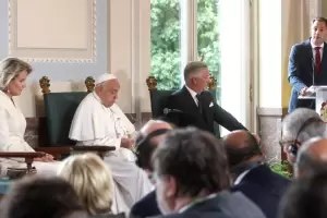 El reproche en Blgica al Papa: "La Iglesia debe reconocer las atrocidades"