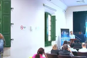 Actualizacn de la tarifa del agua: segu la Audiencia Pblica