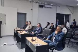 Caso Garabedian: Patricia Olmi ser la jueza directora