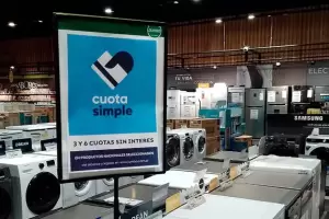 Cuota Simple: suman ms rubros y productos para pagar hasta en 12 cuotas