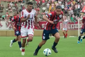 La Polica y el Coprosede suspendi el superclsico por la Copa Revista Botineros