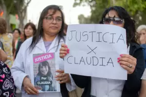 A tres meses de la muerte de Claudia Leguizamn, contina la investigacin