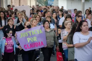Caso Claudia Leguizamn: solicitaron la autopsia psicolgica