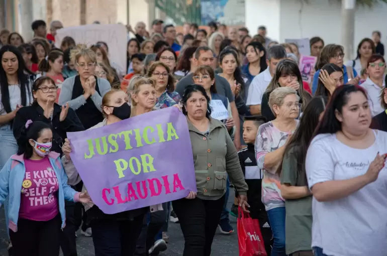 marcha-claudida leguizamon