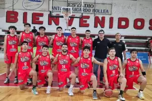 Red Star cierra una gran semana recibiendo a Olimpia por el PreFederal