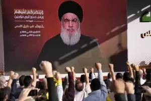 Israel mat al jefe de Hezbollah Hassan Nasrallah en un bombardeo en Lbano