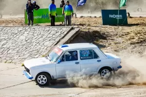 Se viene la segunda fecha del Campeonato de Super Prime