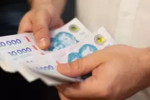 El salario mnimo aumentar a partir de octubre: Cmo quedar?