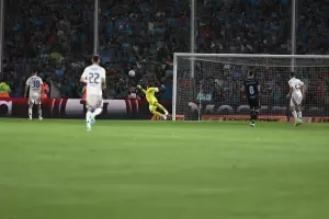 Boca perdi 2-0 ante Belgrano en Crdoba y se agudiza la interna en el club