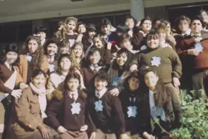 Las amigas de Mara Soledad Morales y el porqu del documental