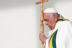 Francisco ahora exige a los obispos a no encubrir los abusos en la Iglesia