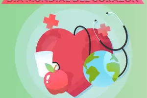 Enfermedades cardiovasculares: la primera causa de muerte en Argentina afecta ms a mujeres