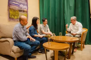 La Organizacin de Comercio Exterior de Japn analiza inversiones en Catamarca