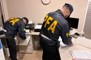 Desarticulan una organizacin dedicada a financiar al terrorismo