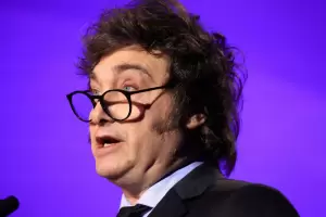 Milei viajar a China en enero: "Es un socio comercial muy interesante"