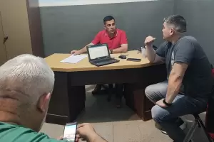 Asuntos internos investigar si algunos aprehendidos fueron vctimas de abuso policial