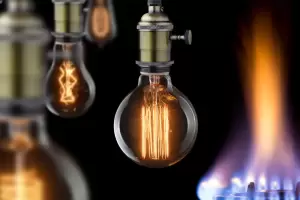 Actualizaron los precios con una suba para la electricidad y una baja para el combustible