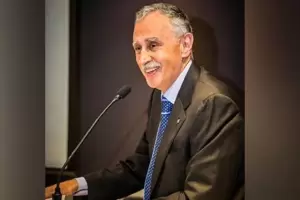 El Gobierno oficializ a Lugones en Salud tras la salida de Russo