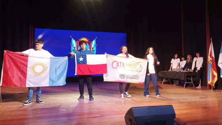 exito rotundo para la delegacion catamarquena en la olimpiada de matematica ata.ca.lar 20241