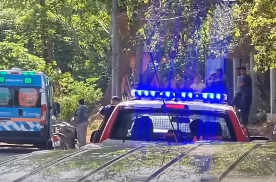 Foto gentileza Radio Valle Viejo