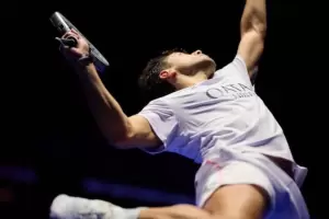 El Catamarca FIP RISE tendr 36 parejas en competencia