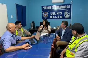 Impulsan la implementacin de la nueva Ley de Animales Sueltos en Londres